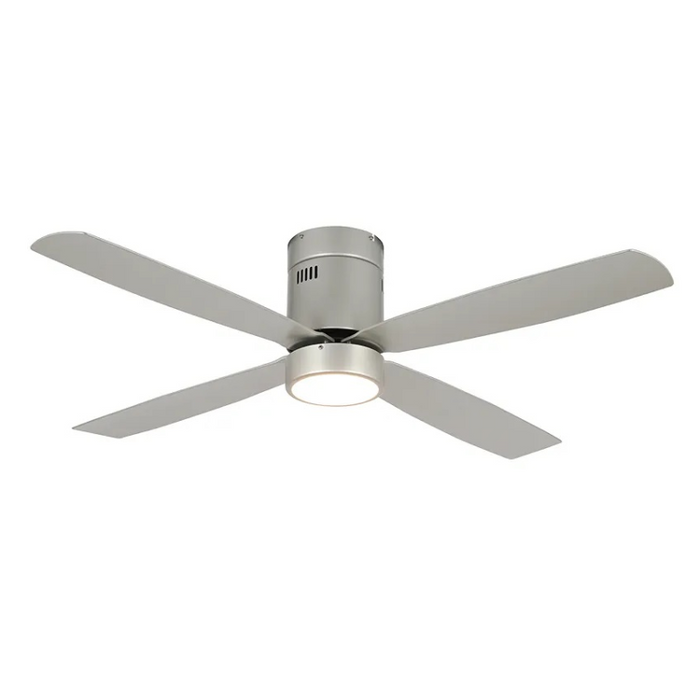 Westgate WFL-118-WS 52" Ceiling Fan with LED Light Kit
