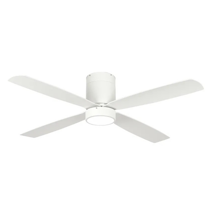 Westgate WFL-118-WS 52" Ceiling Fan with LED Light Kit