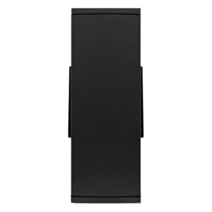 Westgate WMCS-UDL 4" 24W LED Square Cylinder Light, Up/Down Light, RGBW