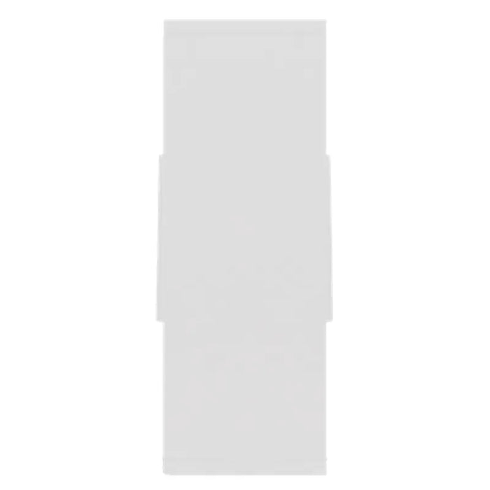 Westgate WMCS-UDL 4" 24W LED Square Cylinder Light, Up/Down Light, RGBW