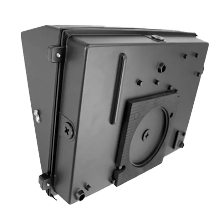 Westgate WMXE 25W/45W/65W LED Wall Pack with Photocell