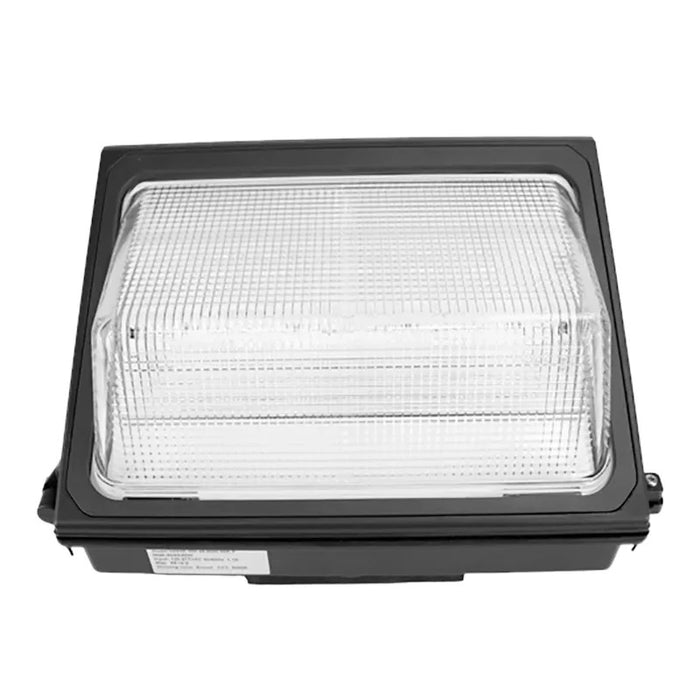 Westgate WMXE 80W/100W/120W LED Wall Pack with Photocell