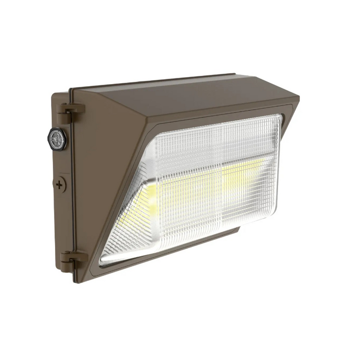 Westgate WMXE 45W/65W/85W LED Wall Pack with Photocell