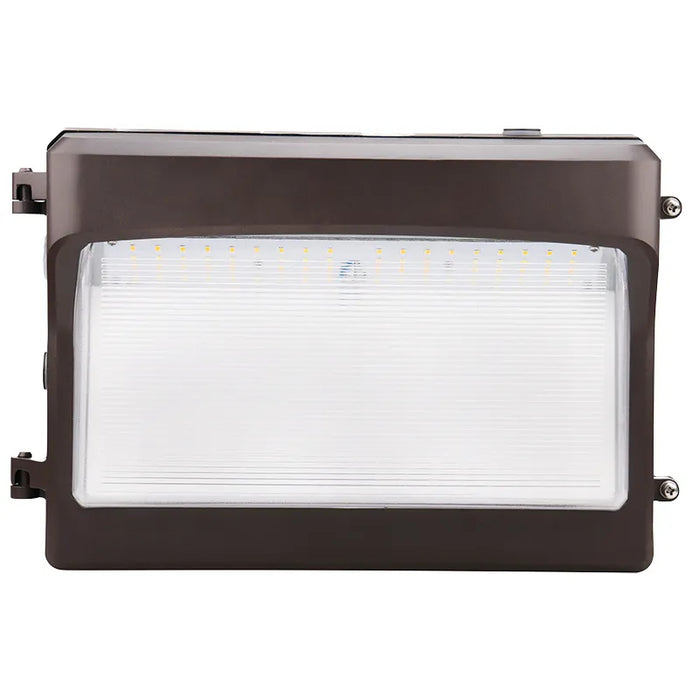 Westgate WPAX 60W/80W/100W LED Adjustable Cut-Off Wall Pack, Multi CCT
