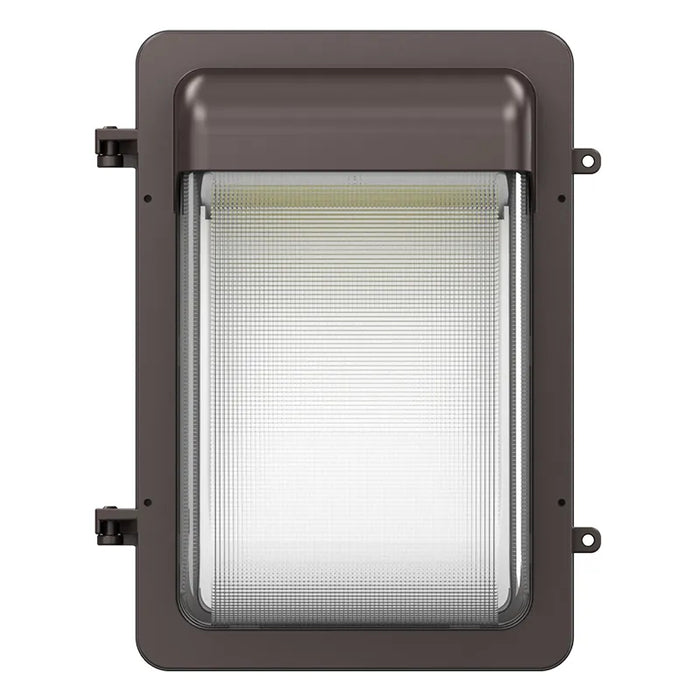 Westgate WPFX 15W/25W/40W LED Flat Wall Pack, Multi CCT