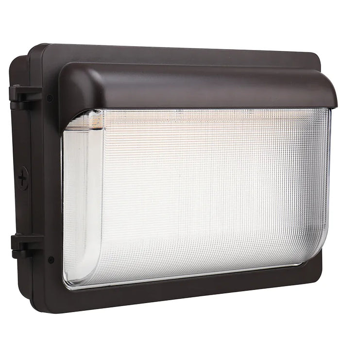 Westgate WPFX 20W/30W/40W LED Flat Wall Pack, Multi CCT