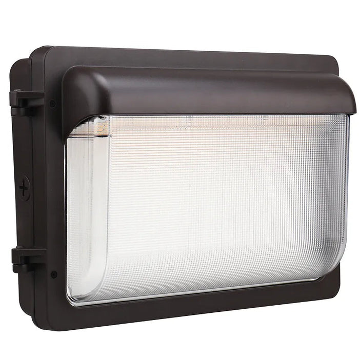 Westgate WPFX 40W/60W/80W LED Flat Wall Pack, Multi CCT