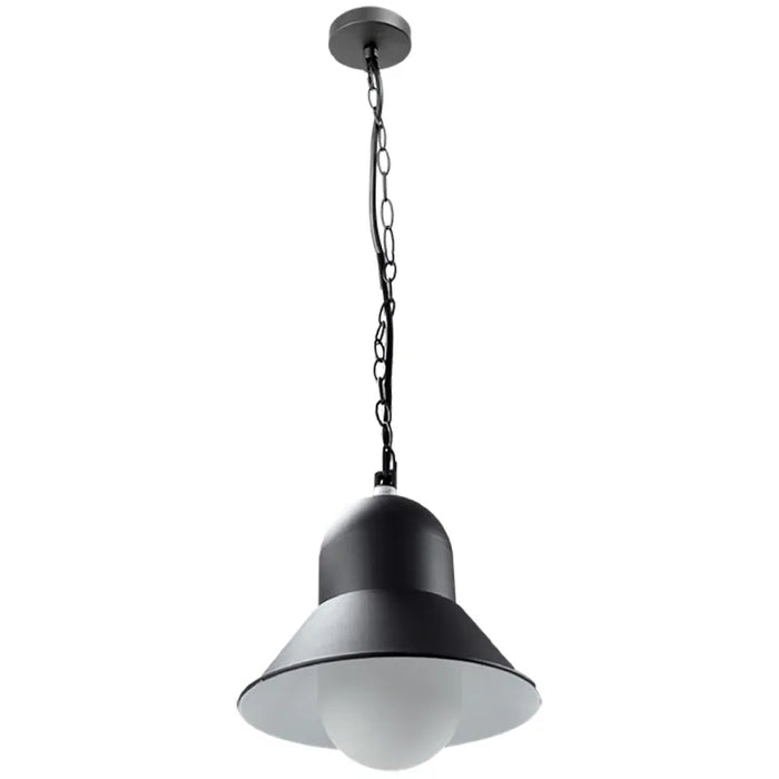 Westgate WSX 10" LED Seaside Suspended Light