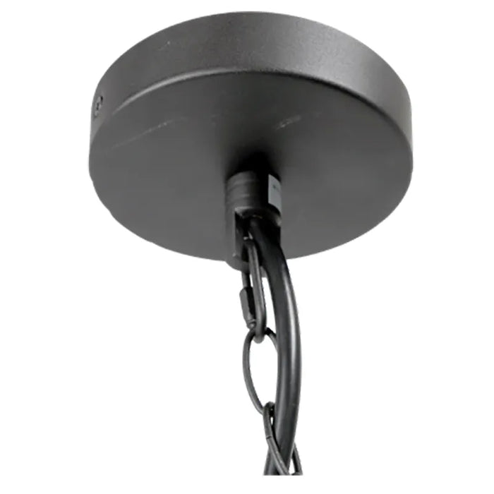 Westgate WSX 10" LED Seaside Suspended Light