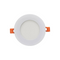 Westgate RSL4-MCT5 4" LED Fire Rated Slim Wafer Recessed Light, CCT Selectable