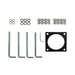 Westgate BOL-ABK-S Anchor Bolt Kit for BOL-670 Series Bollard