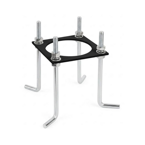Westgate BOL-ABK-S Anchor Bolt Kit for BOL-670 Series Bollard