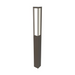 Westgate BOL-670-LPE-39 39" Light-Pole Base Shaft for BOL-670 - Bronze