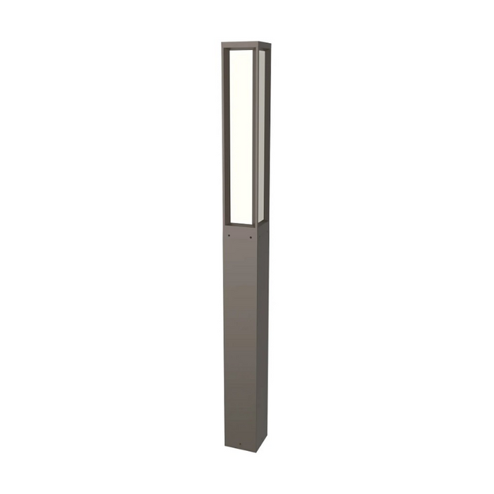 Westgate BOL-670-LPE-39 39" Light-Pole Base Shaft for BOL-670 - Bronze