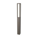 Westgate BOL-670-LPE-39 39" Light-Pole Base Shaft for BOL-670 - Bronze