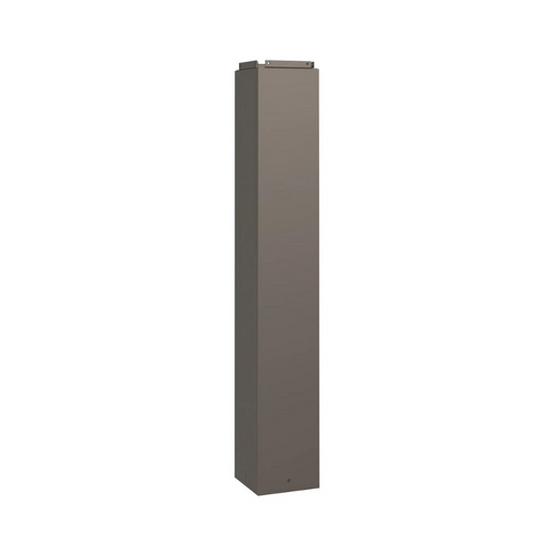 Westgate BOL-670-LPE-39 39" Light-Pole Base Shaft for BOL-670 - Bronze