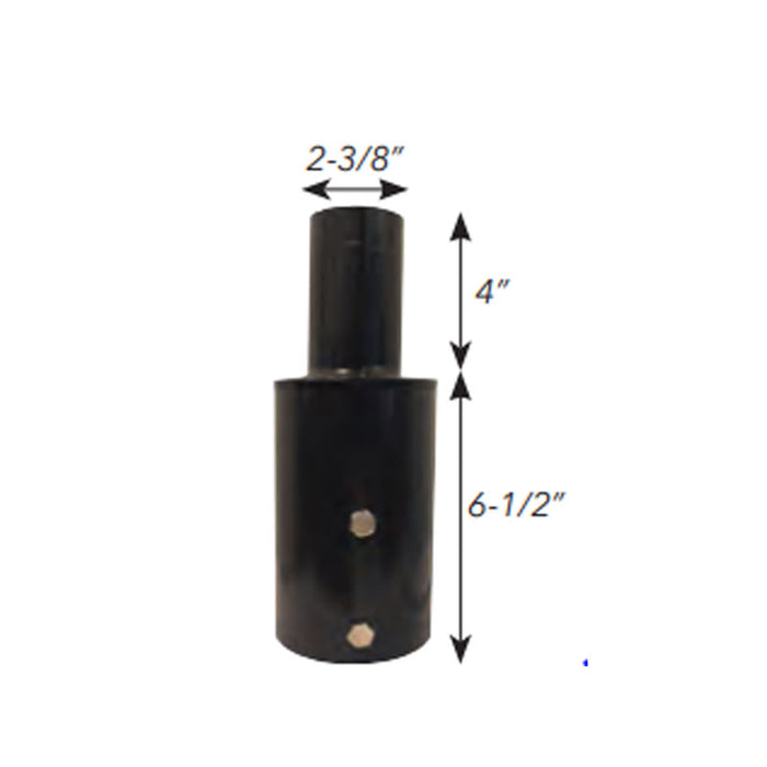 Westgate PRPT3 Tenon Adaptor