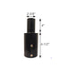Westgate PRPT3 Tenon Adaptor