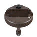 Sarin GS04 75W LED Post-Top Garden Light, 3CCT Selectable, 120-277V
