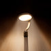Sarin GS04 75W LED Post-Top Garden Light, 3CCT Selectable, 120-277V