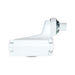 nLight rSBOR 6 WH G2 AIR Outdoor Pole/ Fixture Mount Sensor, High Mount