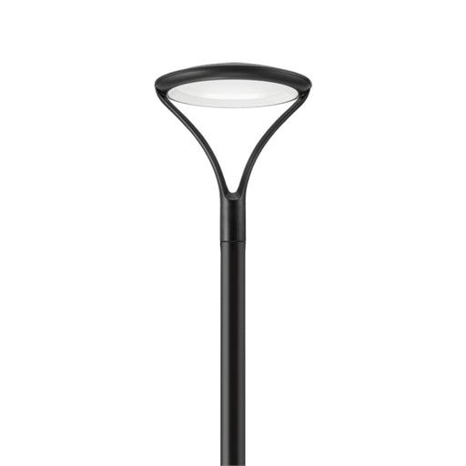 Lithonia RADPT Radean 123W LED Area Light, 5000K, 15000 Lumens, Type V, 120-277V, Tenon Mount