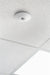 nLight RCMSB 7 G2 AIR Occupancy and Daylight Sensors, PIR Detection, Mini-Low Bay 360° Lens, Surface Mount, Generation 2