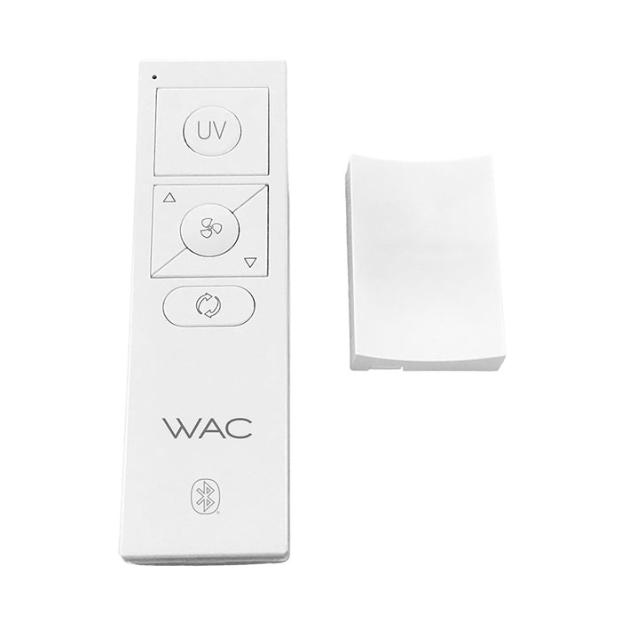 WAC RCUV UV Bluetooth Remote Control