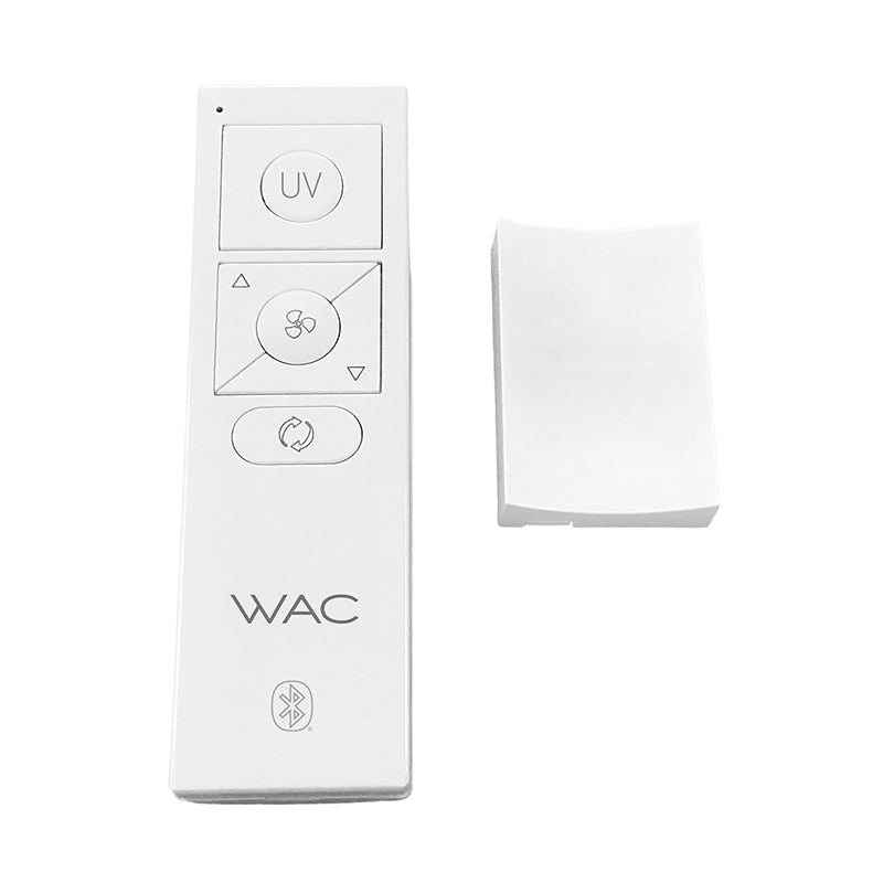 WAC RCUV UV Bluetooth Remote Control