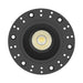 Westgate RD2TL-HL 2" LED Round High-Lumen Trimless Recessed Downlight, 5CCT Selectable