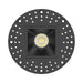 Westgate RDS2TL 2" LED Square Trimless Recessed Downlight, 5CCT Selectable