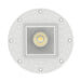 Westgate RDS2TL 2" LED Square Trimless Recessed Downlight, 5CCT Selectable