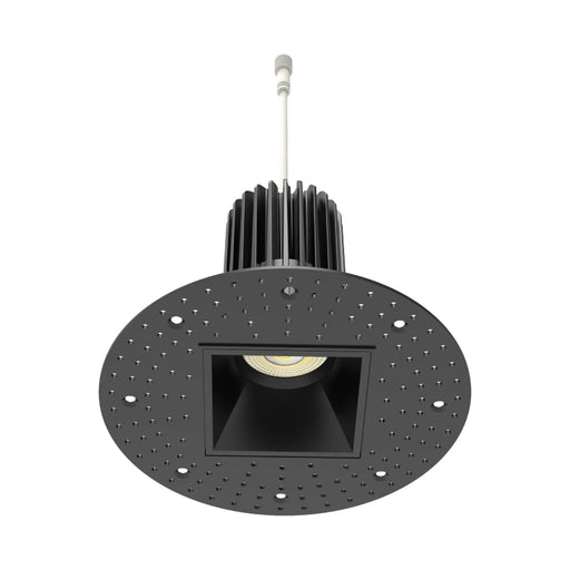Westgate RDS3TL 3" LED Square Trimless Recessed Downlight, 5CCT Selectable - Black