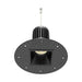 Westgate RDS3TL 3" LED Square Trimless Recessed Downlight, 5CCT Selectable - Black