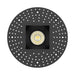 Westgate RDS3TL 3" LED Square Trimless Recessed Downlight, 5CCT Selectable