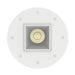 Westgate RDS3TL 3" LED Square Trimless Recessed Downlight, 5CCT Selectable
