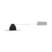 Westgate RDSG3TL 3" LED Square Gimbal Trimless Recessed Downlight, 5CCT Selectable