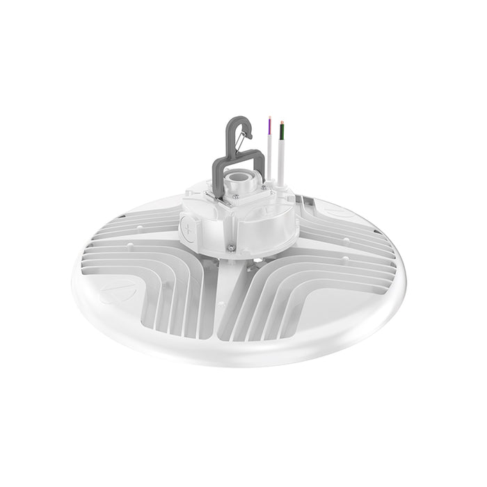 Lithonia Contractor Select REBL 149W/171W/192W LED High Bay, 3CCT & Lumens Selectable, XVOLT