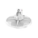 Lithonia Contractor Select REBL 149W/171W/192W LED High Bay, 3CCT & Lumens Selectable, XVOLT