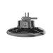 Lithonia Contractor Select REBL 80W/100W/120W LED High Bay, 3CCT & Lumens Selectable, UVOLT