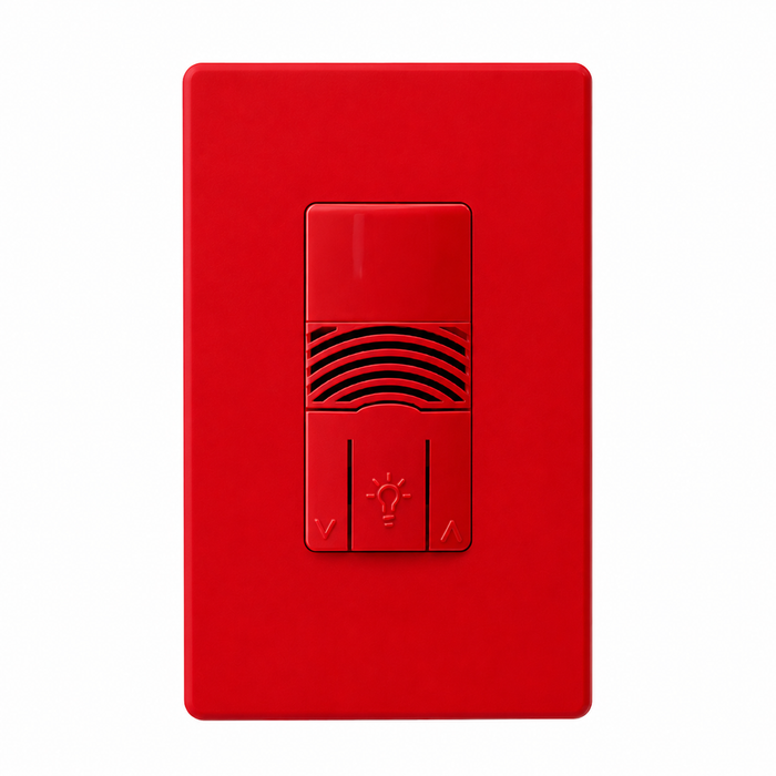 Greengate VSW-D-010 Dual Tech Sensor Dimmer