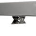 American Lighting REIN-ADJBRKT Adjustable Mounting Bracket for Rein Low-voltage Wall Grazer  (Bag of 10) - 120°