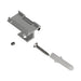 American Lighting REIN-ADJBRKT Adjustable Mounting Bracket for Rein Low-voltage Wall Grazer  (Bag of 10) - 180°