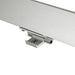 American Lighting REIN-ADJBRKT Adjustable Mounting Bracket for Rein Low-voltage Wall Grazer  (Bag of 10) - 90°