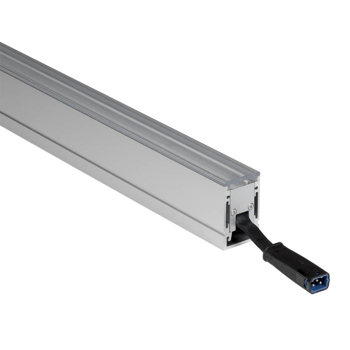 American Lighting REIN-ECHAN Embedded Aluminum Channel for Rein Low-voltage Wall Grazer