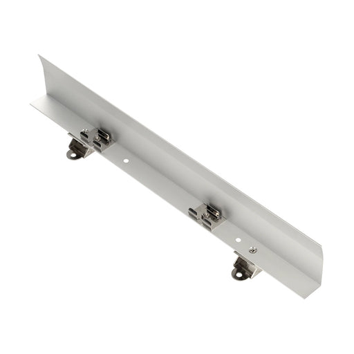 American Lighting REIN-RGLS 120° Rotatable Anti-Glare Shield for Rein Low-voltage Wall Grazer - 1ft