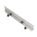 American Lighting REIN-RGLS 120° Rotatable Anti-Glare Shield for Rein Low-voltage Wall Grazer - 1ft