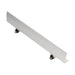 American Lighting REIN-RGLS 120° Rotatable Anti-Glare Shield for Rein Low-voltage Wall Grazer - 1ft