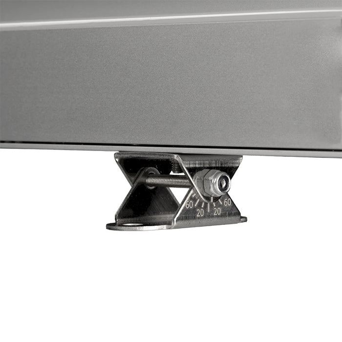 American Lighting REIN-RGLS 120° Rotatable Anti-Glare Shield for Rein Low-voltage Wall Grazer