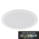 Elite RL1192 11" Round LED Slim Surface & Wall Mount Dimmable Fixture